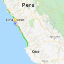 The Only Peru Guide