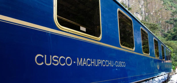 machu picchu cusco train - The Only Peru Guide