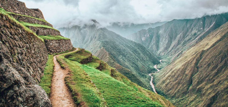 How to Get to Machu Picchu - The Only Peru Guide