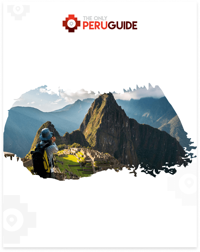 Peru Travel Guide The Only Peru Guide